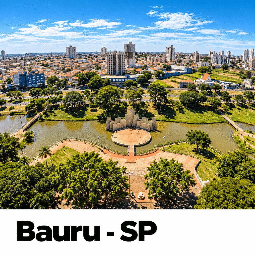 Bauru SP