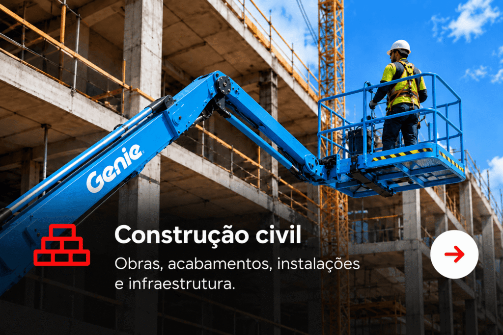 Construção Civil