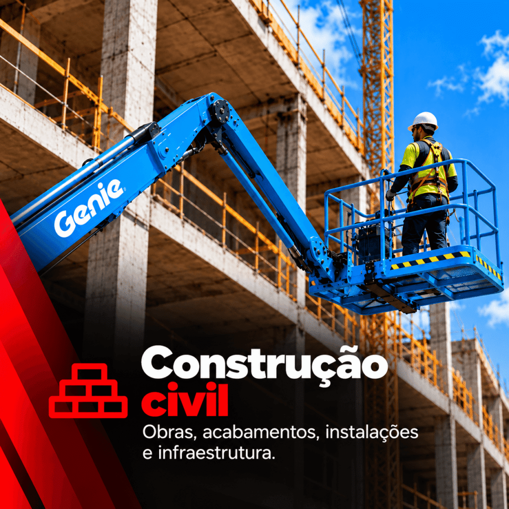 Construção Civil