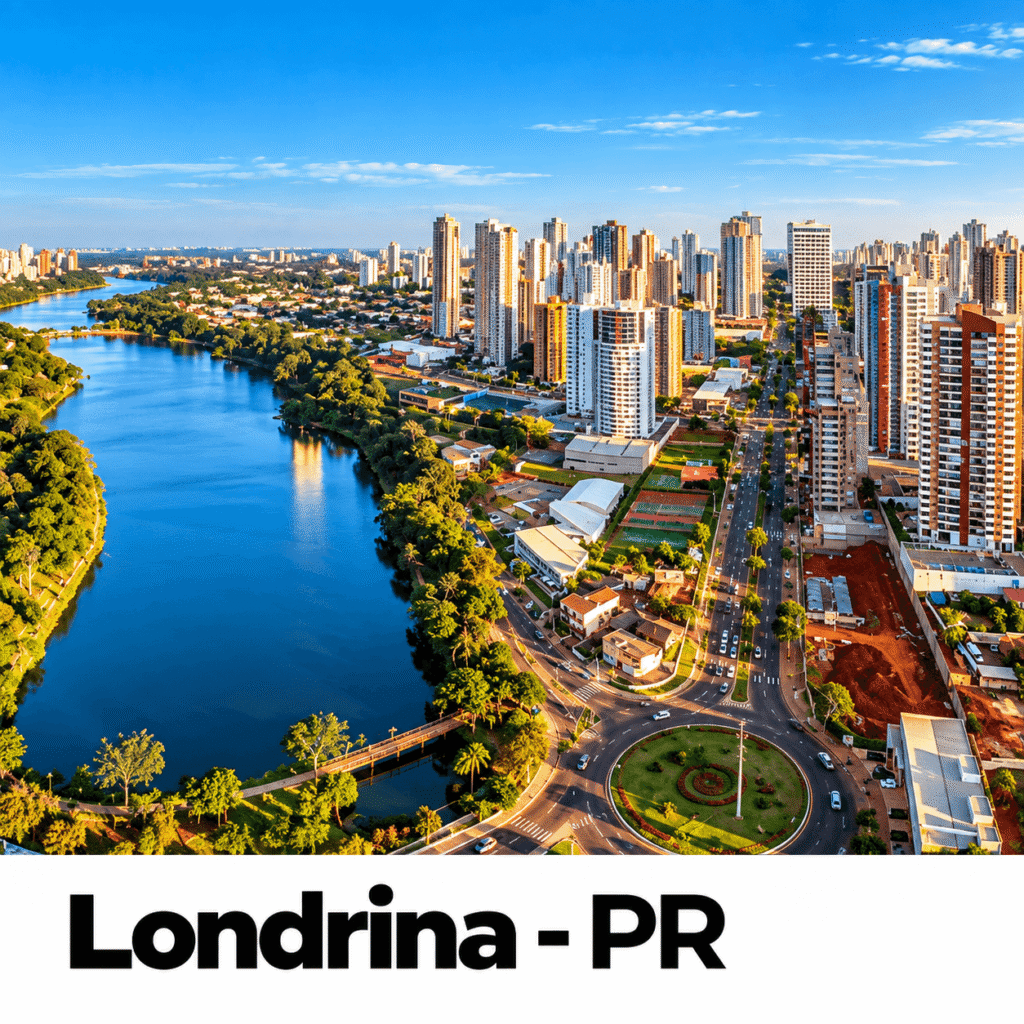 Londria PR