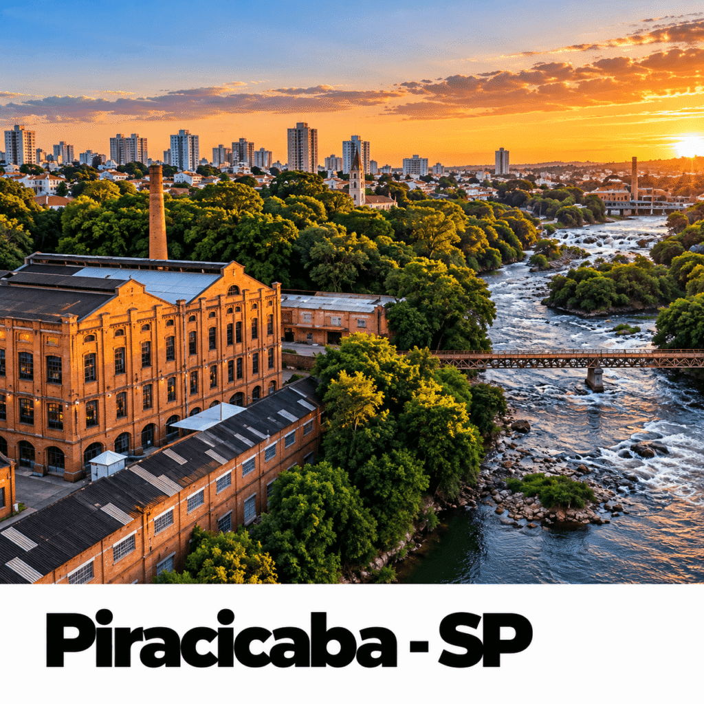Piracicaba SP
