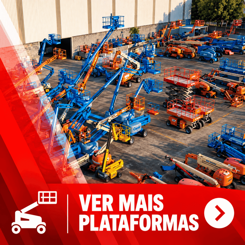Ver Mais Plataformas